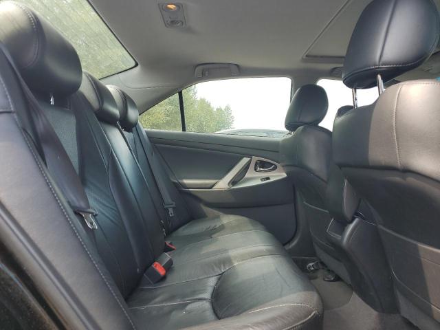 Photo 10 from auction – 2011 TOYOTA CAMRY BASE with VIN 4T1BF3EK5BU159297