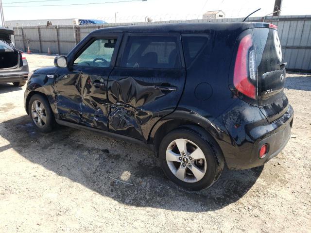 Photo 2 from auction – 2017 KIA SOUL with VIN KNDJN2A20H7499032
