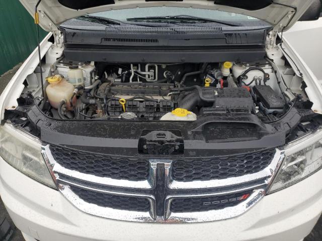 Photo 12 from auction – 2016 DODGE JOURNEY SE with VIN 3C4PDCAB4GT105206