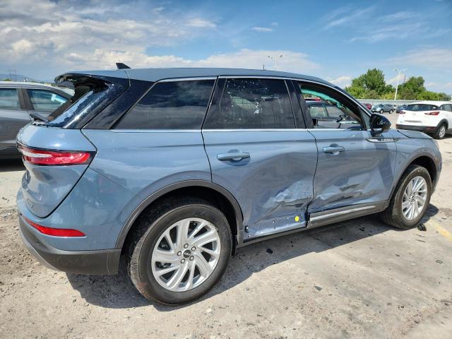 Photo 3 from auction – 2024 LINCOLN CORSAIR with VIN 5LMCJ1DA3RUL05929