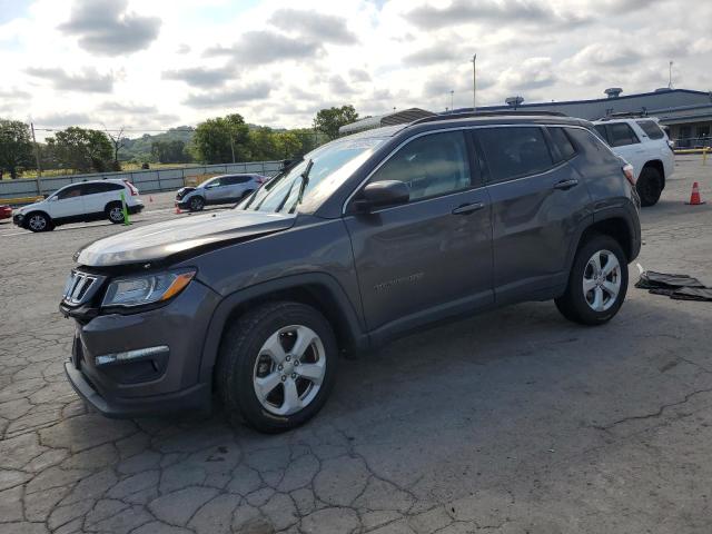 صورة رقم 1 من المزاد - 2017 JEEP COMPASS LATITUDE مع VIN 3C4NJDBB1HT620623