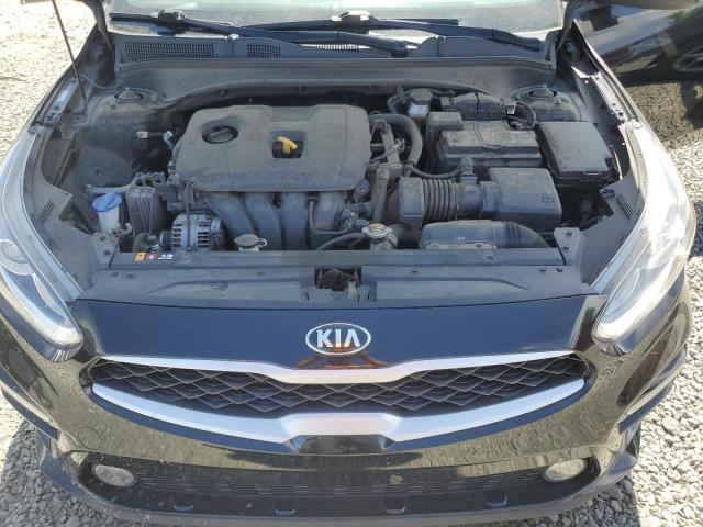Photo 11 from auction – 2021 KIA FORTE FE with VIN 3KPF24AD9ME374021