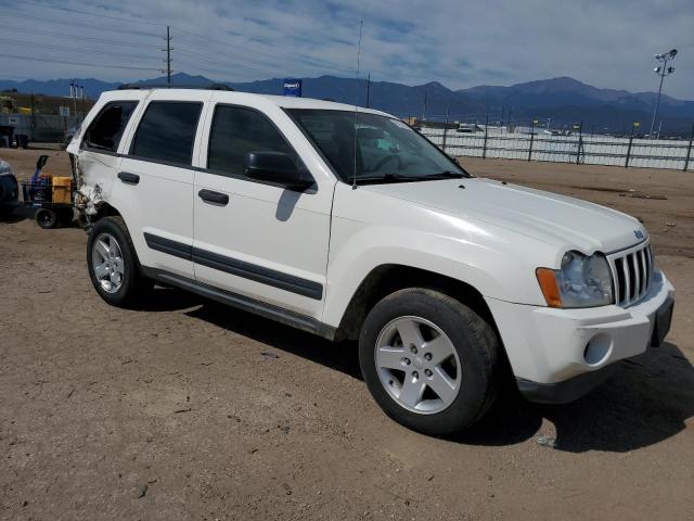 Photo 4 from auction – 2005 JEEP GRAND CHER with VIN 1J4GR48K15C680430