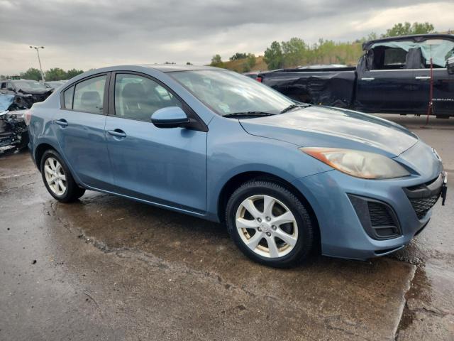 Photo 4 from auction – 2010 MAZDA 3 I with VIN JM1BL1SF8A1297683