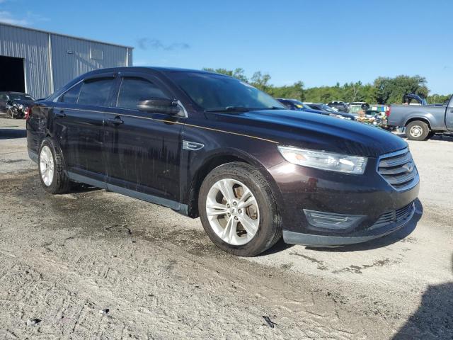Photo 4 from auction – 2013 FORD TAURUS SEL with VIN 1FAHP2E85DG180006