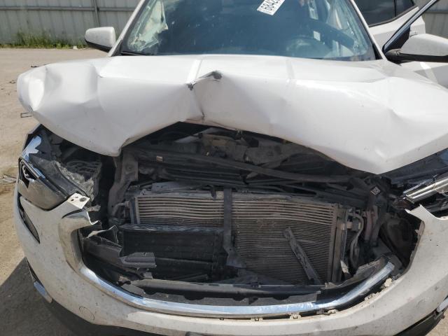 Photo 12 from auction – 2018 GMC TERRAIN SLE with VIN 3GKALMEV6JL274304