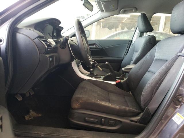 Photo 7 from auction – 2014 HONDA ACCORD SPO with VIN 1HGCR2E58EA154042