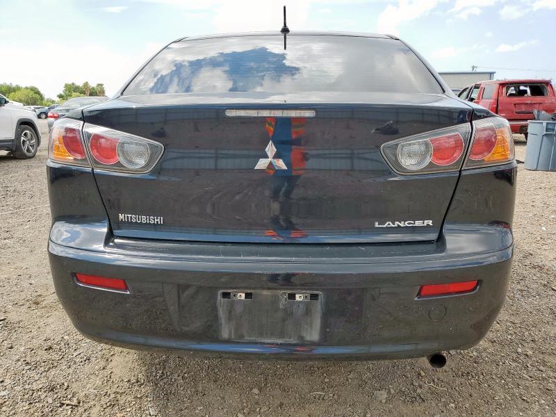 Photo 6 from auction – 2011 MITSUBISHI LANCER ES/ with VIN JA32U2FU4BU016795
