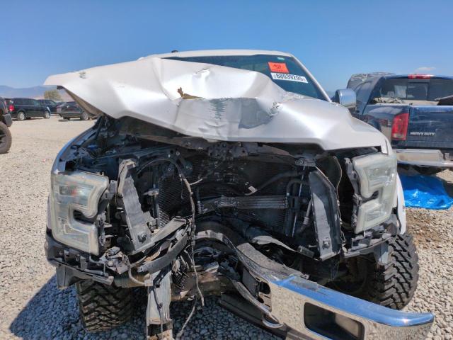 Photo 5 from auction – 2015 FORD F150 SUPER with VIN 1FTEW1EG7FKE30069