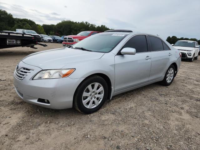 TOYOTA CAMRY CE 2007 with VIN 4T1BE46K97U123398 - Photo from auction