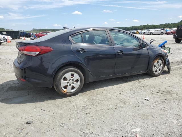 Photo 3 from auction – 2018 KIA FORTE LX with VIN 3KPFK4A71JE210073