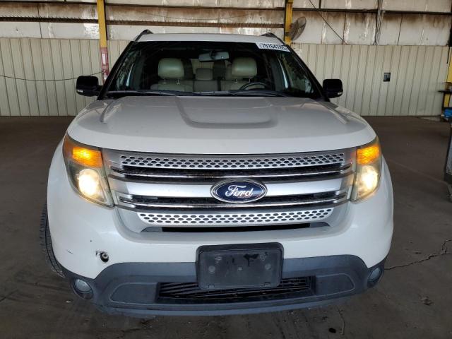 Photo 5 from auction – 2013 FORD EXPLORER X with VIN 1FM5K7D82DGA54739