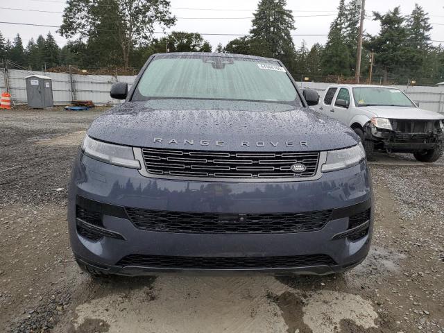 Photo 5 from auction – 2025 LAND ROVER RANGE ROVE with VIN SAL1P9EU8SA470167
