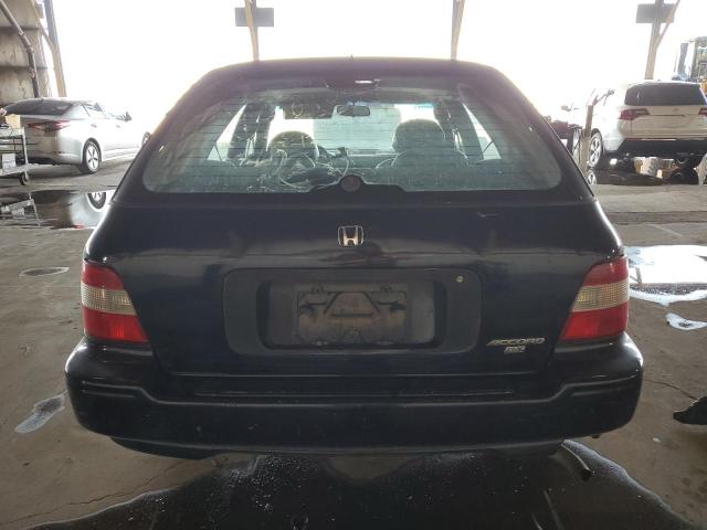 Photo 6 from auction – 1995 HONDA ACCORD with VIN 1HGCE1898SA007042