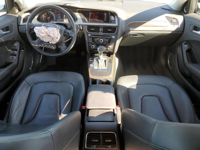 Photo 8 from auction – 2013 AUDI A4 PREMIUM with VIN WAUFFAFLXDN020312