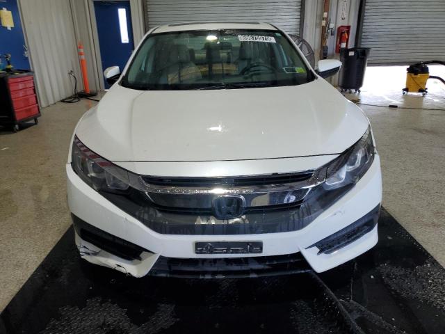 Photo 5 from auction – 2016 HONDA CIVIC EX with VIN 19XFC2F73GE097505