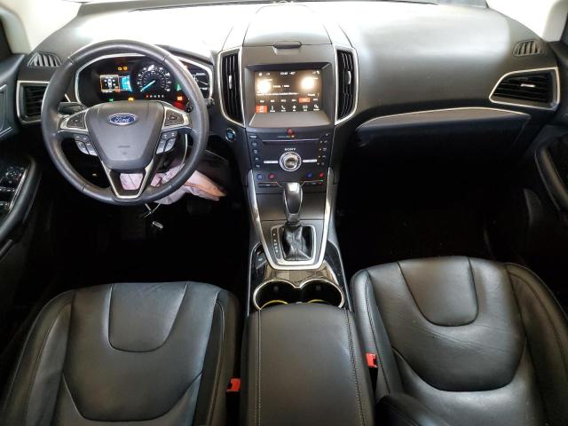Photo 8 from auction – 2017 FORD EDGE TITANIUM with VIN 2FMPK3K96HBC16351