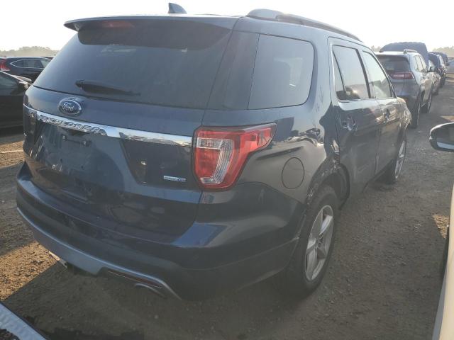 Photo 3 from auction – 2016 FORD EXPLORER X with VIN 1FM5K8DH2GGA48238