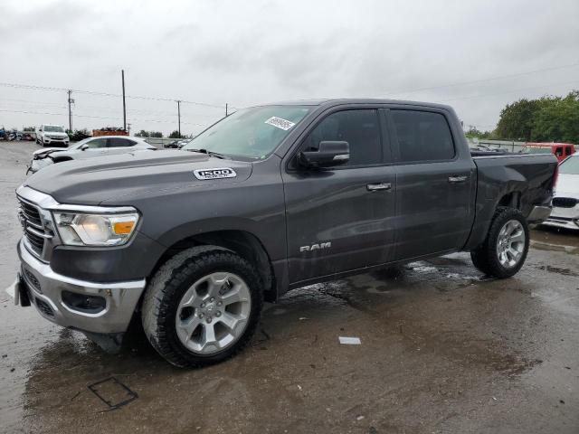 RAM 1500 BIG H 2020 with VIN 1C6SRFFT2LN119945 - Photo from auction