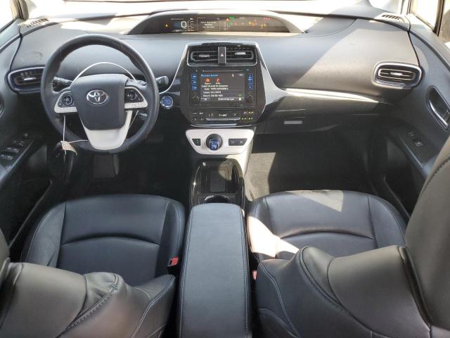Photo 8 from auction – 2017 TOYOTA PRIUS with VIN JTDKARFU8H3544180