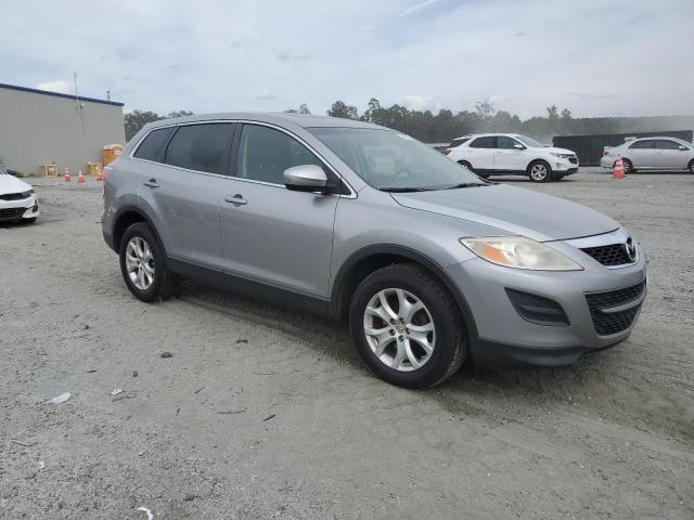 Photo 4 from auction – 2012 MAZDA CX-9 with VIN JM3TB2CA9C0334076