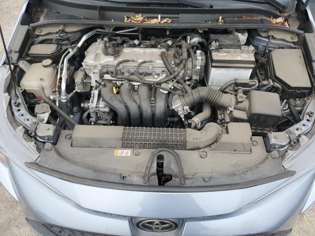 Photo 11 from auction – 2020 TOYOTA COROLLA LE with VIN 5YFEPRAE5LP074394
