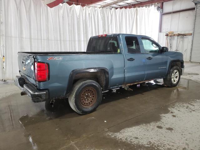 Photo 3 from auction – 2014 CHEVROLET SILVERADO with VIN 1GCVKREC8EZ208797