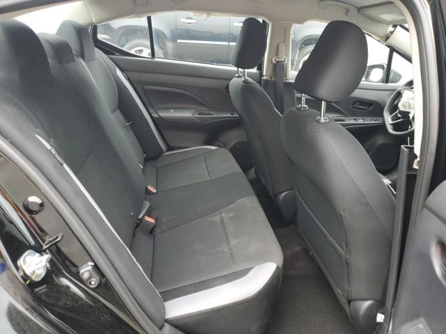 Photo 10 from auction – 2025 NISSAN VERSA S with VIN 3N1CN8DV5SL814432
