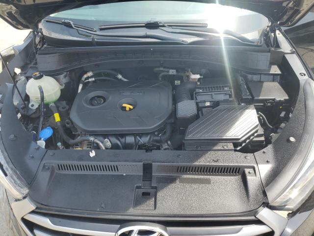 Photo 12 from auction – 2018 HYUNDAI TUCSON SE with VIN KM8J2CA46JU766774