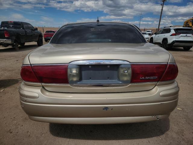 Photo 6 from auction – 2005 BUICK LESABRE CU with VIN 1G4HP54K05U229152