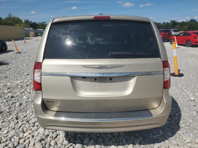 Photo 6 from auction – 2016 CHRYSLER TOWN & COU with VIN 2C4RC1BG1GR231245