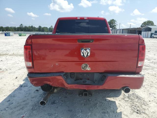 Photo 6 from auction – 2009 DODGE RAM 1500 with VIN 1D3HB13T39S788581