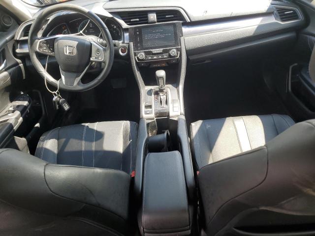 Photo 8 from auction – 2018 HONDA CIVIC EXL with VIN JHMFC1F71JX021068