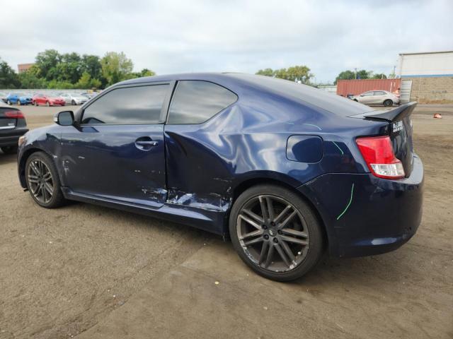 Photo 2 from auction – 2012 TOYOTA SCION TC with VIN JTKJF5C70C3033696