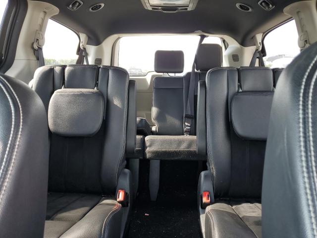 Photo 10 from auction – 2018 DODGE GRAND CARA with VIN 2C4RDGCG4JR248532