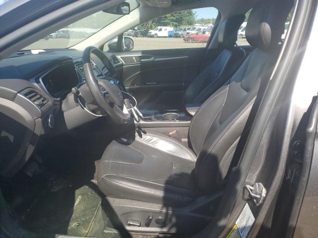 Photo 7 from auction – 2013 FORD FUSION TIT with VIN 3FA6P0SU6DR246830
