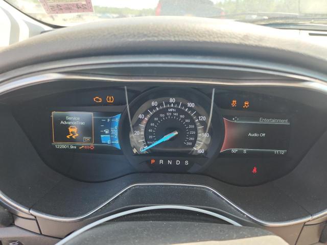 Photo 9 from auction – 2015 FORD FUSION TITANIUM with VIN 3FA6P0D99FR108632