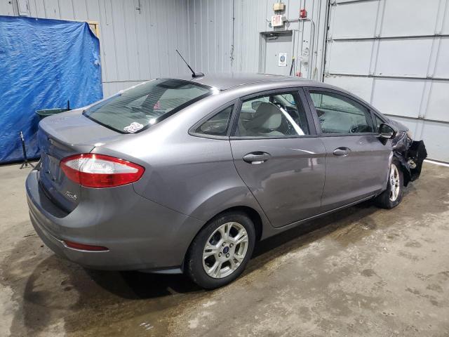 Photo 3 from auction – 2014 FORD FIESTA SE with VIN 3FADP4BJ8EM194670