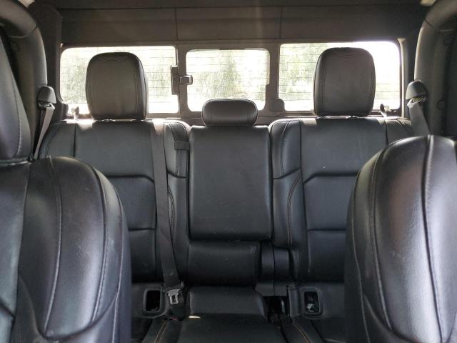Photo 10 from auction – 2020 JEEP GLADIATOR with VIN 1C6JJTEGXLL209488