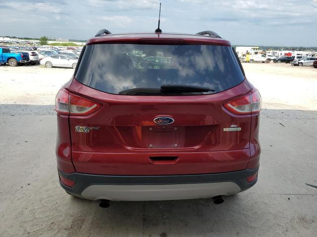 Photo 6 from auction – 2014 FORD ESCAPE SE with VIN 1FMCU0G96EUA70118