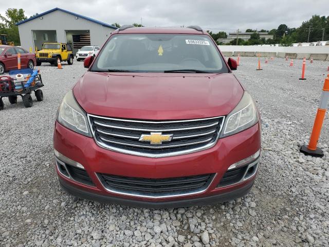 Photo 5 from auction – 2014 CHEVROLET TRAVERSE LT with VIN 1GNKRGKD0EJ192035