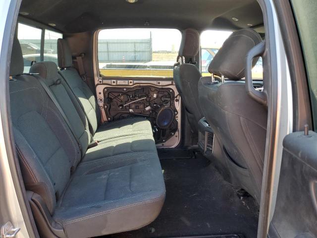 Photo 10 from auction – 2019 RAM 1500 BIG H with VIN 1C6SRFFT0KN783689