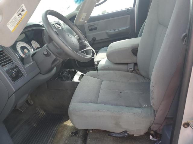 Photo 7 from auction – 2005 DODGE DAKOTA ST with VIN 1D7HE22K65S163297