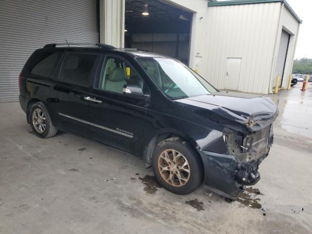 Photo 4 from auction – 2014 KIA SEDONA EX with VIN KNDMH4C79E6535570