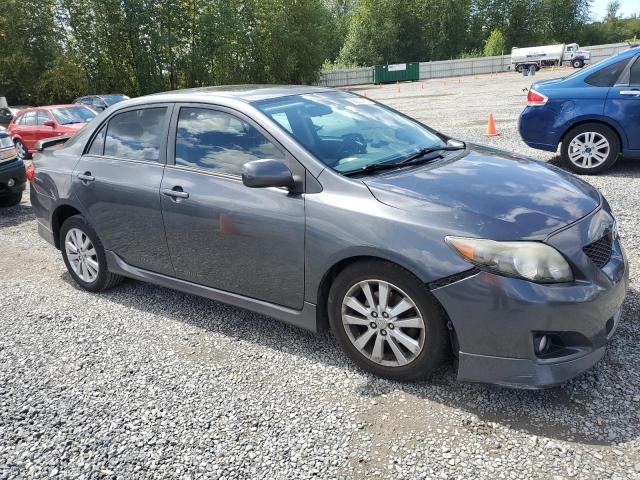 Photo 4 from auction – 2010 TOYOTA COROLLA BA with VIN 2T1BU4EE3AC426118