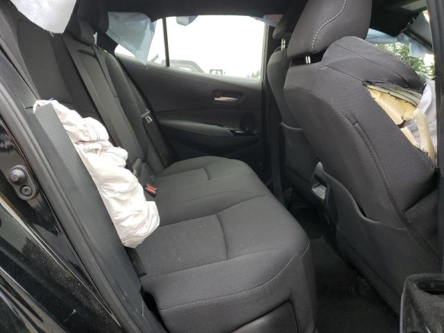 Photo 11 from auction – 2024 TOYOTA COROLLA SE with VIN JTND4MBE3R3218091