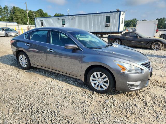 Photo 4 from auction – 2015 NISSAN ALTIMA 2.5 with VIN 1N4AL3AP7FC146160