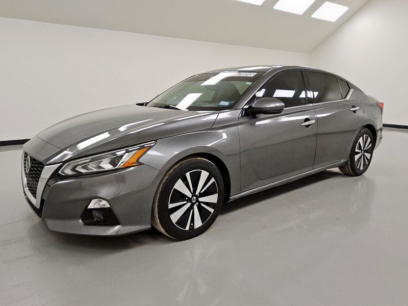 Photo 1 from auction – 2020 NISSAN ALTIMA SL with VIN 1N4BL4EV8LC120858