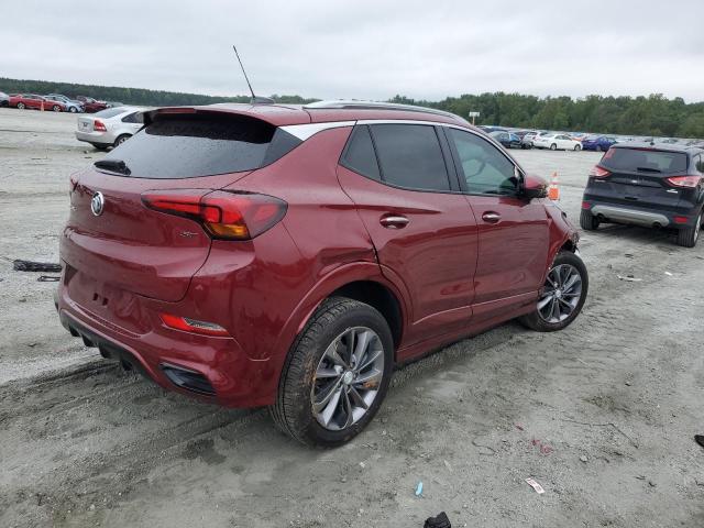 Photo 3 from auction – 2023 BUICK ENCORE GX SELECT with VIN KL4MMDSL5PB028325