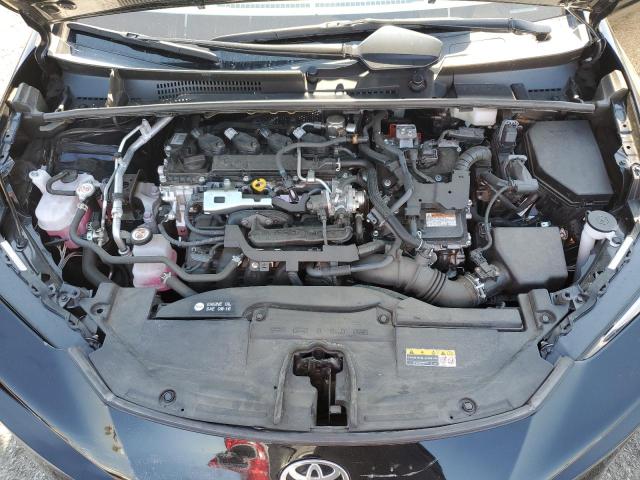 Photo 11 from auction – 2024 TOYOTA PRIUS with VIN JTDACAAU0R3016598